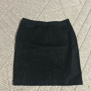 Halogen pencil skirt